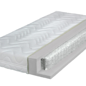 Matras aanbieding pocketveer