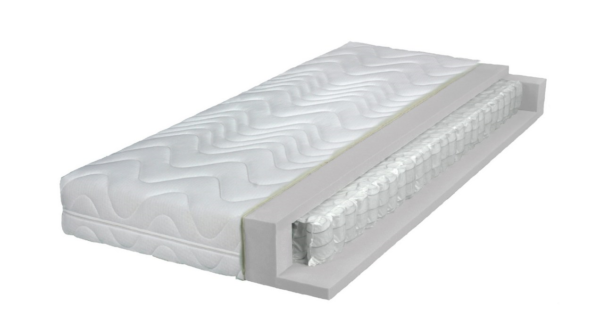 Matras aanbieding pocketveer